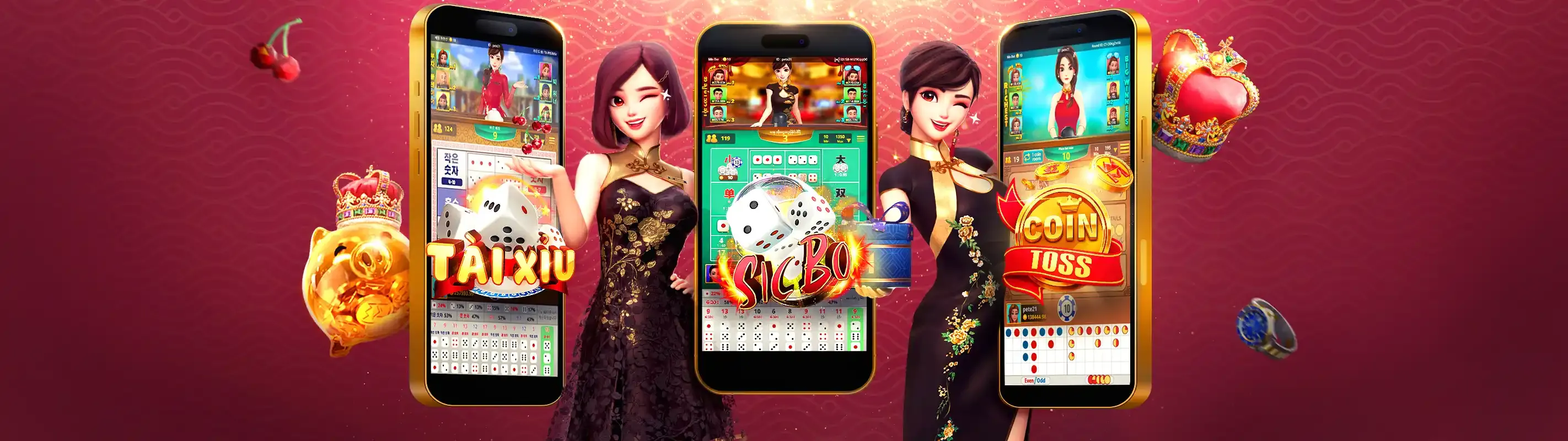 Thế giới bắn cá Xwin đầy màu sắc